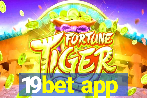 19bet app